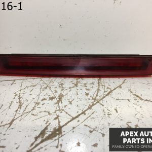 OEM 2007 GMC Acadia LED THIRD BRAKE LIGHT