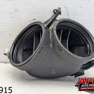 OEM 2001 Mercedes S500 5.0L Air Intake Air Duct Tube