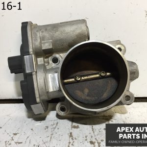 OEM 2007 GMC Acadia Throttle Body Throttle Valve Assembly