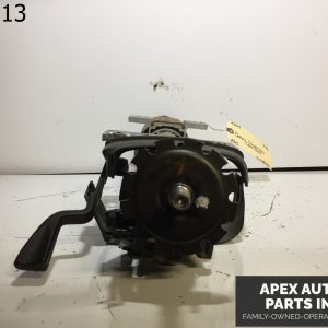 OEM 2015 Chevy Silverado Power Steering Column Assembly Unit