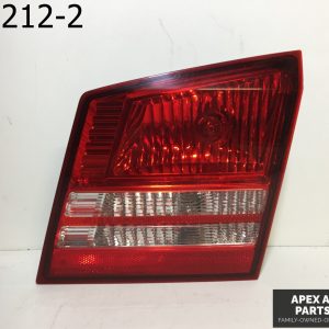 OEM Dodge Journey 2009 Halogen Inner Tail Light Right Passenger