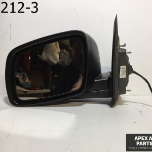 OEM Dodge Journey 2009 Side View Mirror (Left/Driver)