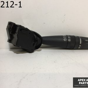 OEM Dodge Journey 2009 TURN SIGNAL WINDSHIELD WIPER SWITCH 56046118AD