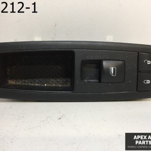 OEM Dodge Journey 2009 RH Passengers Front Power Window Lock Switch 70753