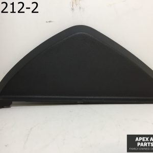 OEM Dodge Journey 2009 Left Driver Side Dash End Cap Cover Trim OEM 100013859