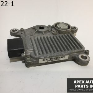 OEM 2009 Lincoln MKZ 3.5L TRANSMISSION COMPUTER CONTROL MODULE 8E5P12B565DB