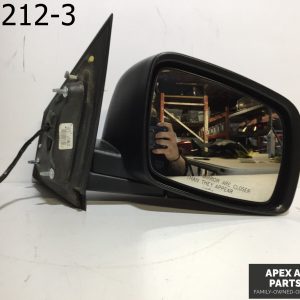 OEM Dodge Journey 2009 Side View Mirror (Right/Passenger)