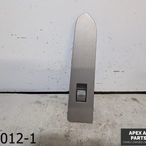 OEM 2007-2012 Lincoln MKZ 3.5L Window Door Lock Switch PASSENGER SIDE