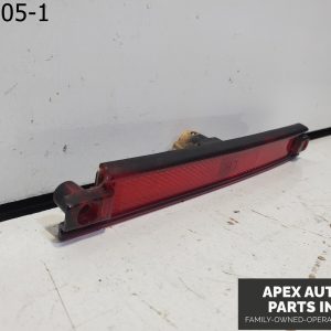 OEM Pontiac Fiero 1985  Passenger Left LH Tail Light Taillight OEM 16500456