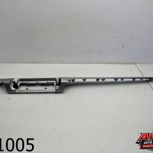 OEM 2023 Ford Mustang Mach-E FRONT RIGHT DASH PANEL W/ PUSH TO START BUTTON