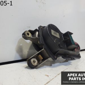 OEM Pontiac Fiero 1985  Windshield Wiper Motor w Linkage