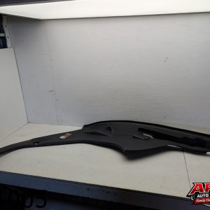 OEM 2023 Ford Mustang Mach-E RIGHT PASSENGER WINDSHIELD COWL COVER TRIM PANEL