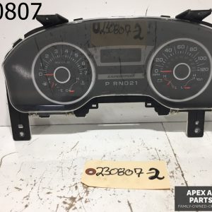 05 06 Expedition 137,020 Miles Speedometer Instrument Cluster Dash Panel Gauges