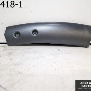 05-08 Mini Cooper R50 R52 R53 CENTER CONSOLE RIGHT SIDE PILLAR TRIM