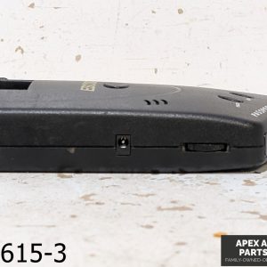 1998 Ford Econoline 5.4L Radar Detector Passport 4600