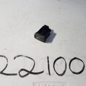 2000 VOLVO S40 SEAT HEATER SWITCH 30862856 OEM 00 01 02 03 04