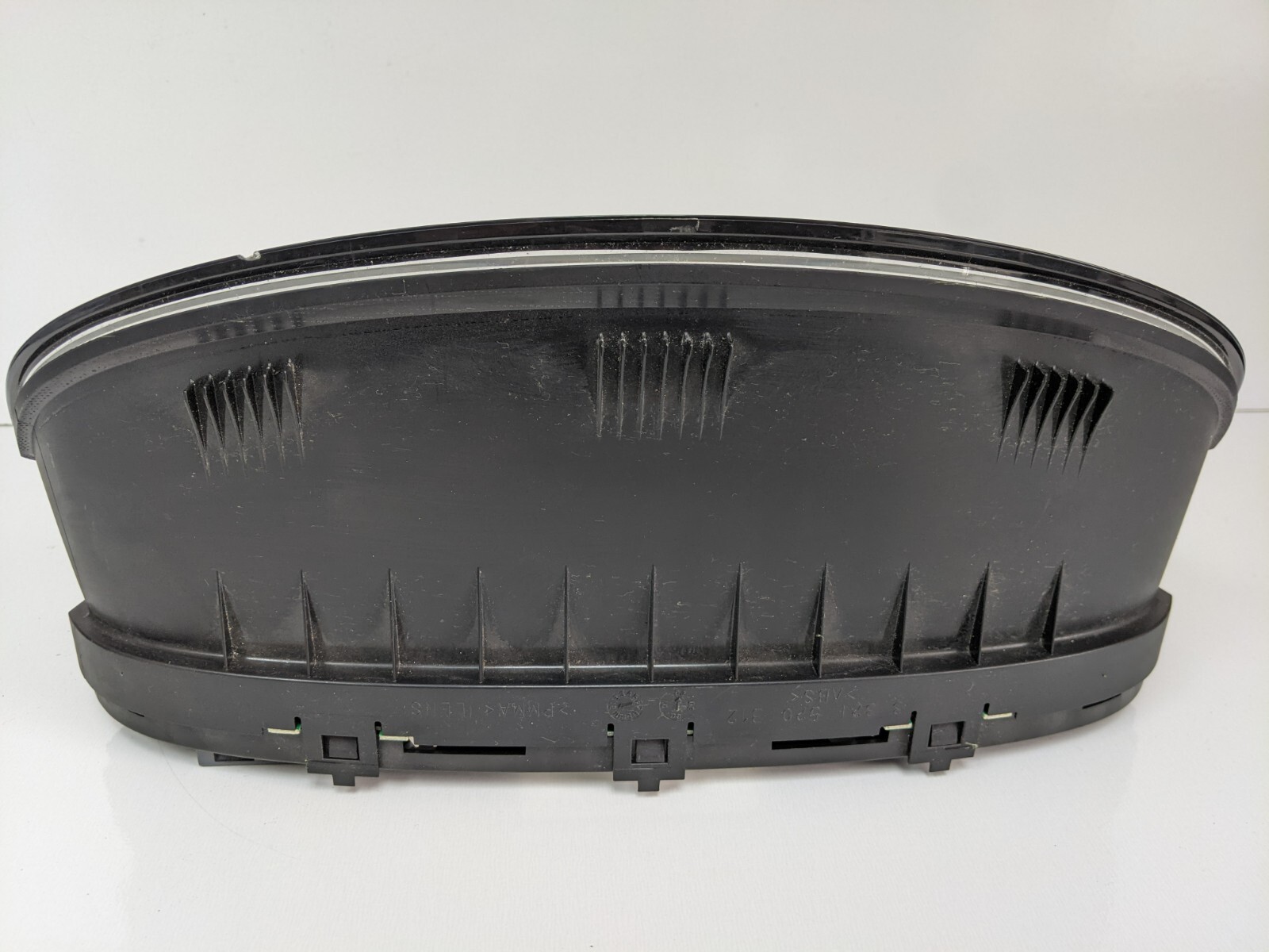 2003 Cadillac CTS cluster speedometer tachometer gauges instrument panel oem - Image 5