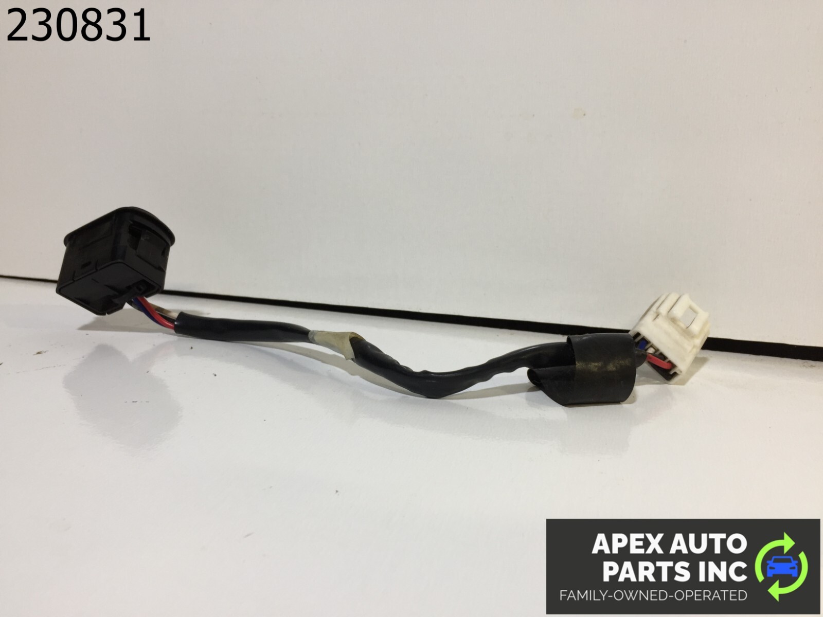 2005-2008 INFINITI FX35 FRONT LEFT DRIVER SIDE POWER SEAT LUMBAR SWITCH OEM - Image 9