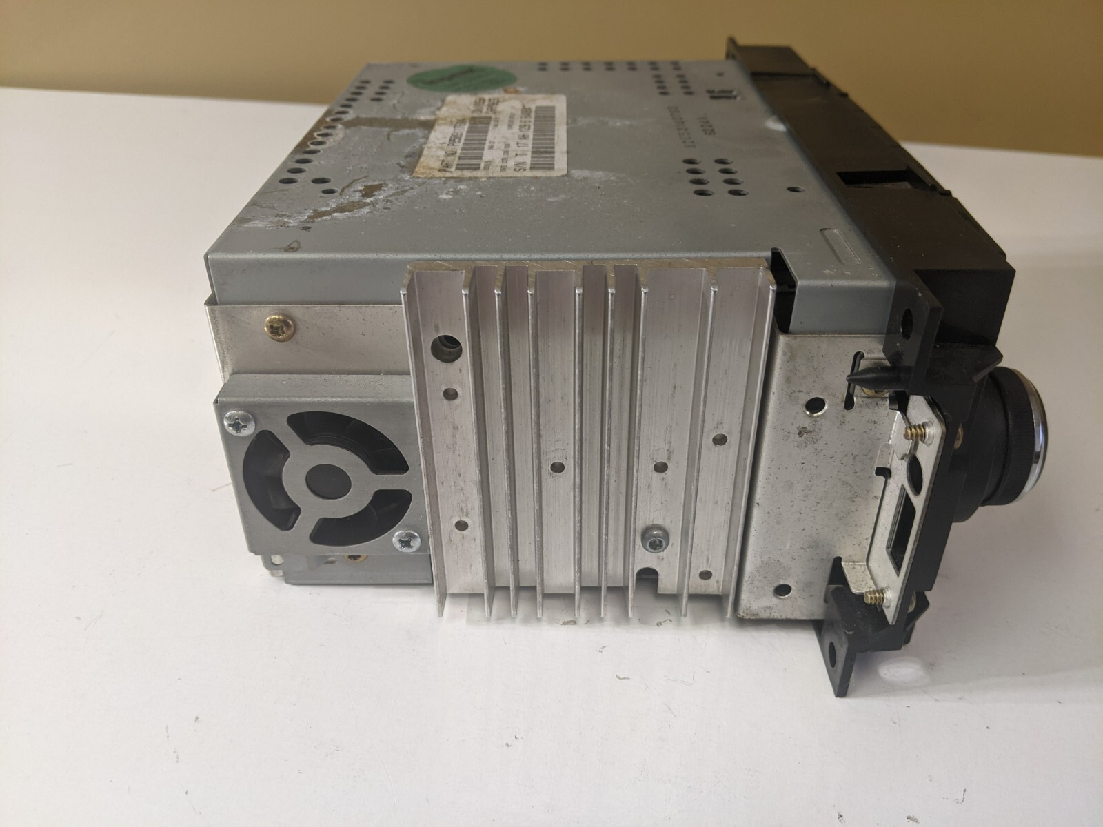 2006 2007 Jeep Grand Cherokee Navigation Receiver 6 Disc Player P05091176aa OEM - Image 7