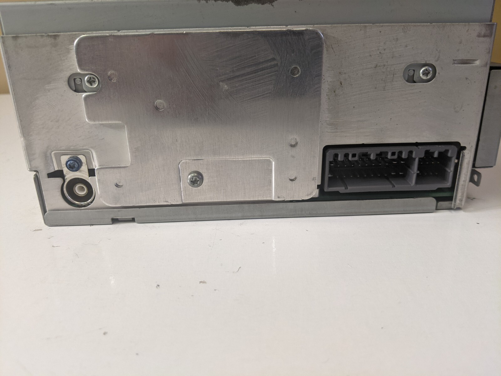 2006 2007 Jeep Grand Cherokee Navigation Receiver 6 Disc Player P05091176aa OEM - Image 8