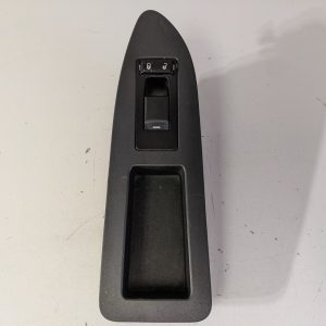 2006-2010 OEM Dodge Charger Front Right Passenger Window Switch Panel Cover Trim