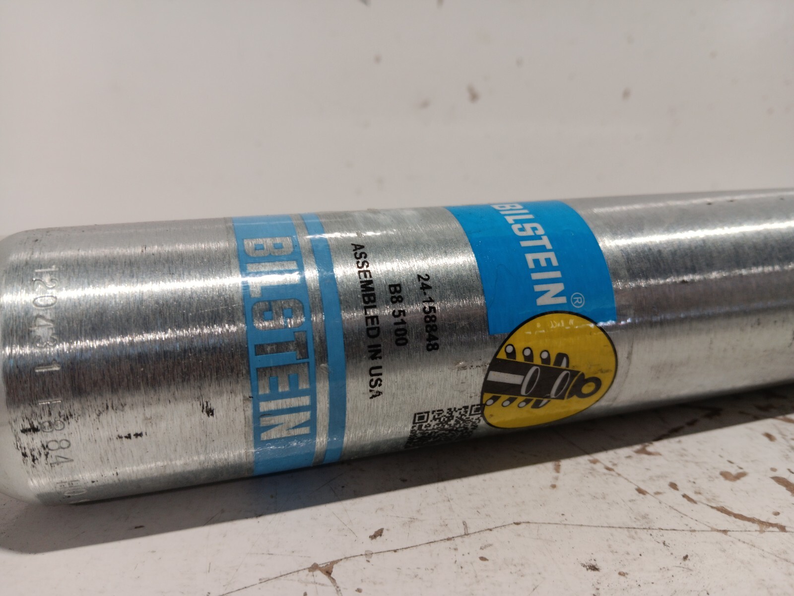 2007-2010 Ford Explorer 3.5L Blisten Shock Absorber - Image 15