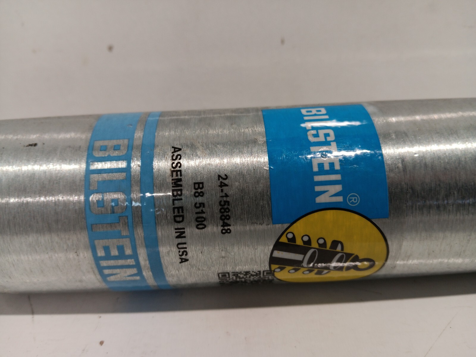 2007-2010 Ford Explorer 3.5L Blisten Shock Absorber - Image 8