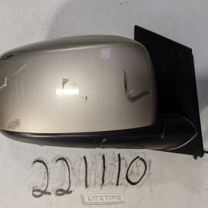 2009 2010 2011 2012 VOLKSWAGEN ROUTAN RH RIGHT PASSENGER SIDE Door Mirror OEM