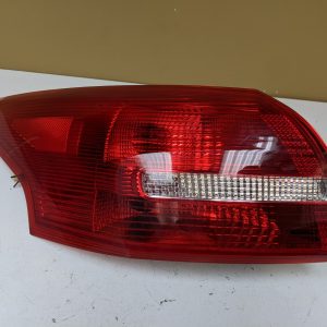 2015 16 17 18 Ford Focus Sedan Driver Left Tail Light Assembly Factory OEM