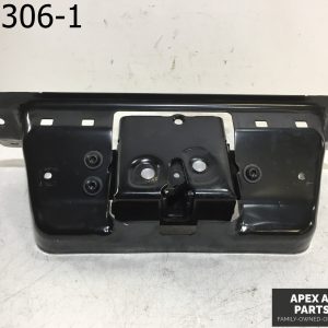 GM Back Door Trunk Latch Power Liftgate Hatch Lock 6-Pin Actuator 13581405 2930