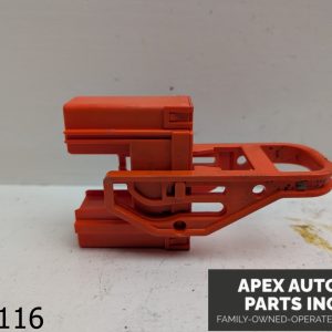 LEXUS NX 300H 2019, HYBRID BATTERY HIGH VOLTAGE FUSE CUT OFF SAFETY SWITCH OEM