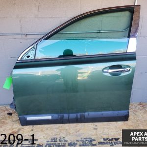 *LOCAL PICKUP* 2010-2014 Subaru Outback 2.5L Left Driver Side Front Door F4T