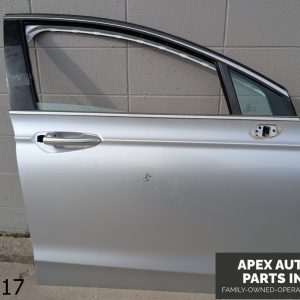 *LOCAL PICKUP* 2017-2018 Ford Fusion 2.5L Passenger RH Right Front Power Door