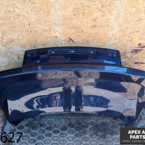 *LOCAL PICKUP* 2018-2023 Ford Mustang 2.3L COUPE REAR TRUNK DECKLID LIFT GATE