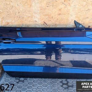 *LOCAL PICKUP* 2018-2023 Ford Mustang 2.3L Front Passenger Door Shell Panel