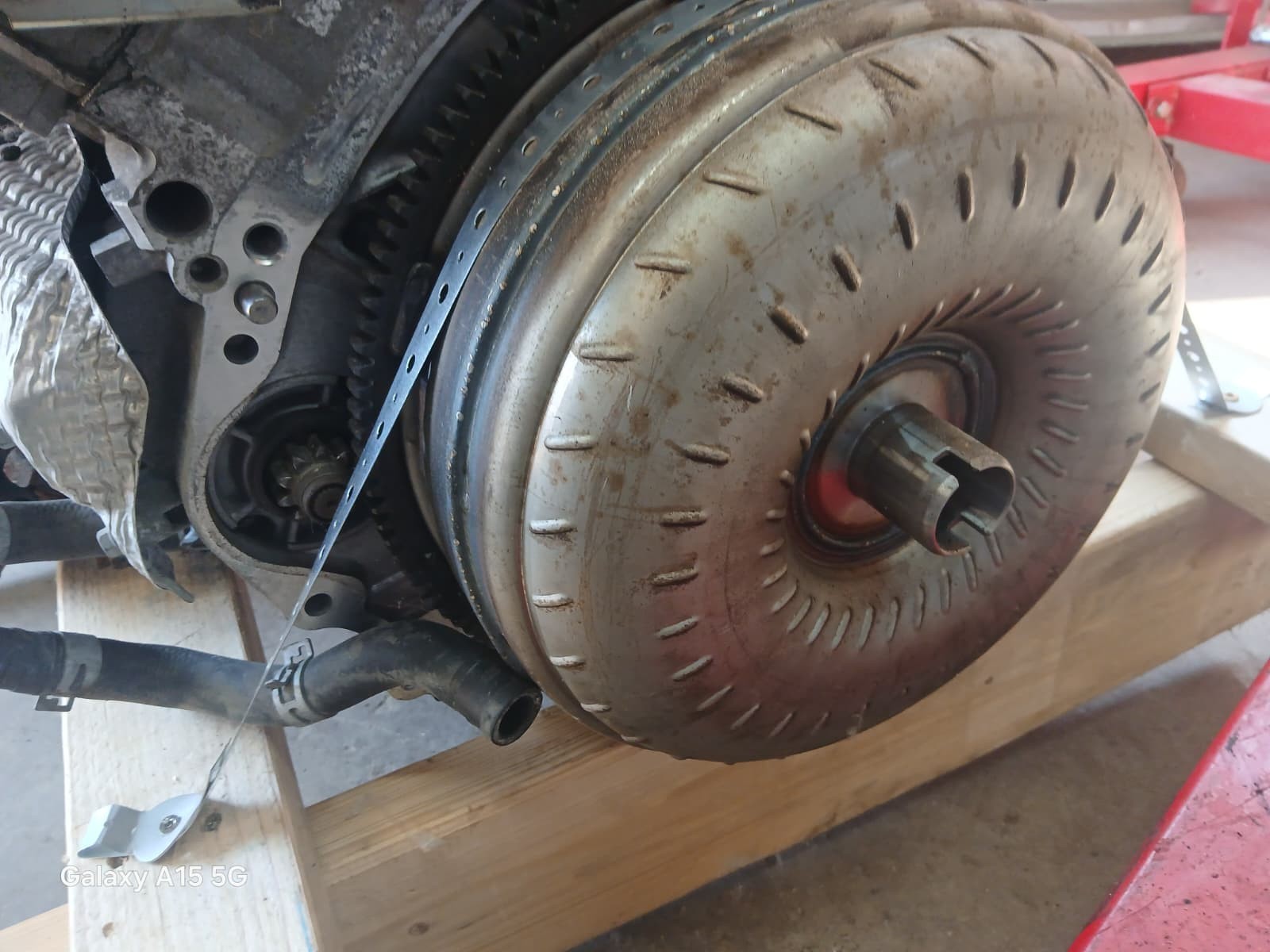 *LOCAL PICKUP * OEM 10 - 24 TOYOTA 4RUNNER 4.0L V6 Engine Assy 96k Miles - Image 11