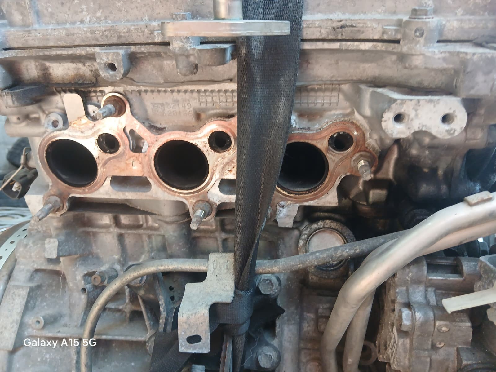 *LOCAL PICKUP * OEM 10 - 24 TOYOTA 4RUNNER 4.0L V6 Engine Assy 96k Miles - Image 5