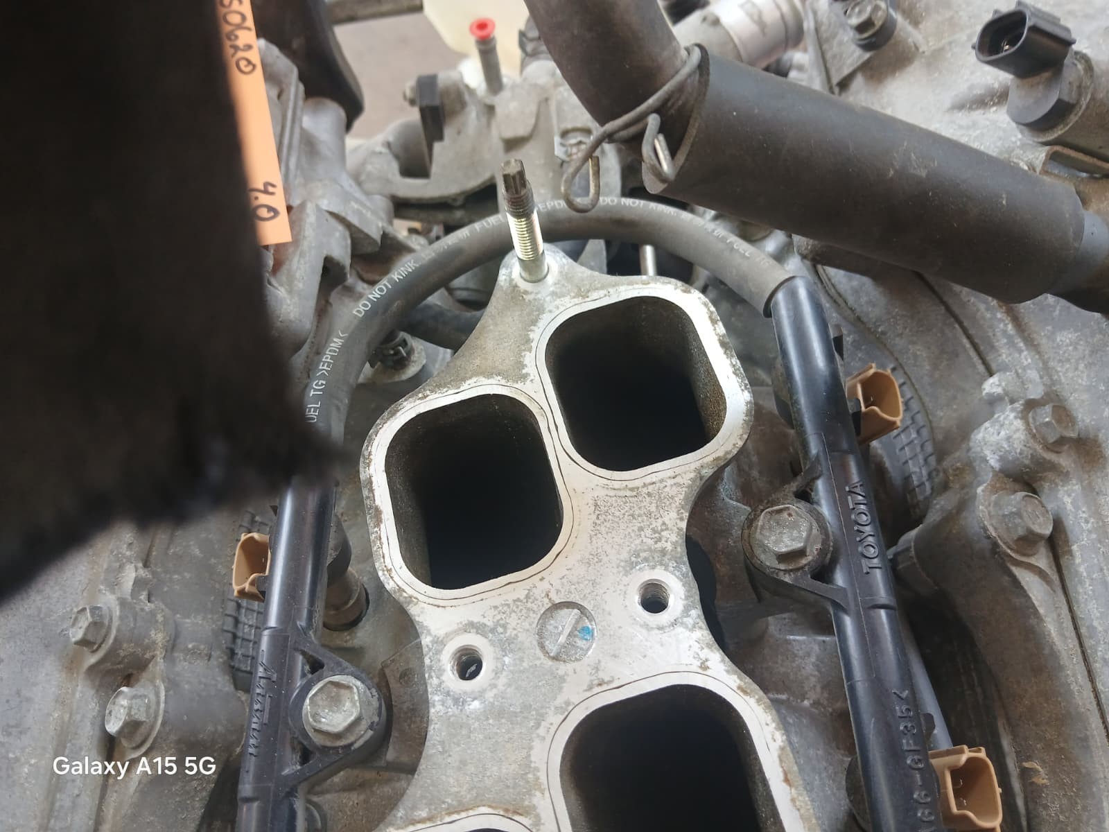 *LOCAL PICKUP * OEM 10 - 24 TOYOTA 4RUNNER 4.0L V6 Engine Assy 96k Miles - Image 8