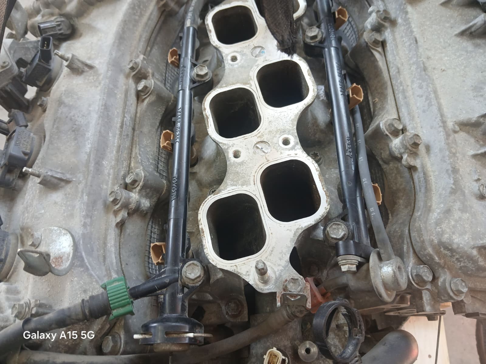 *LOCAL PICKUP * OEM 10 - 24 TOYOTA 4RUNNER 4.0L V6 Engine Assy 96k Miles - Image 9