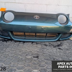 *LOCAL PICKUP* OEM 1994-1999 Toyota Celica 2.2L FRONT BUMPER