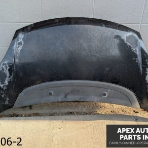 *LOCAL PICKUP* OEM 2014-2017 Fiat 500 1.4L Hood Bonnet