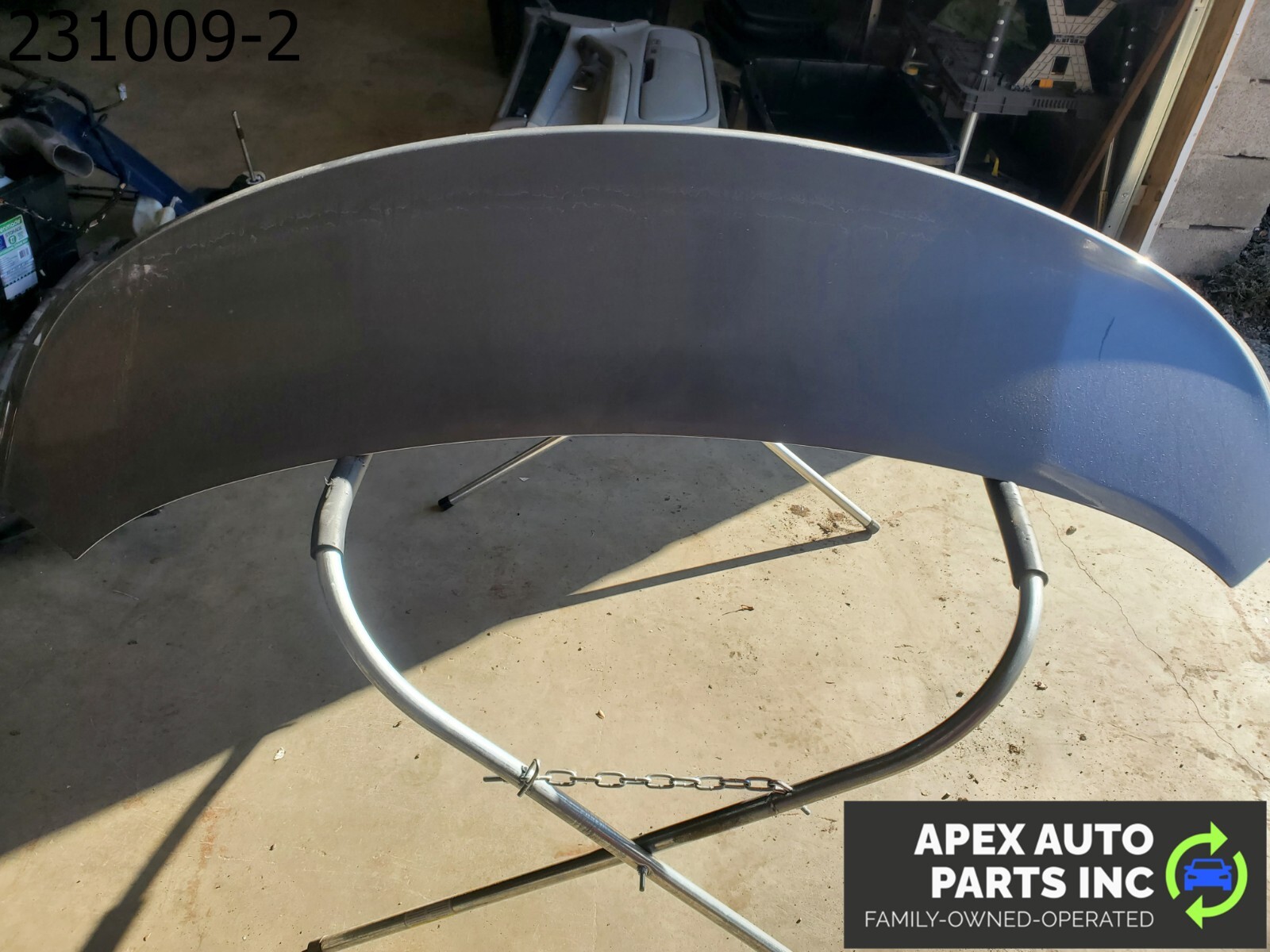 *LOCAL PICKUP* TRUNK LID Hyundai Elantra 2014 14 2015 15 2016 16