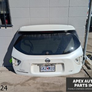 *NO SHIPPING* 2017-2020 Nissan Pathfinder 3.5L Trunk/Hatch Tailgate Power Lift
