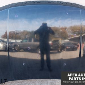 *NO SHIPPING* OEM 2003-2009 Range Rover 4.4L Sport Hood