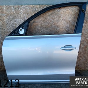 *NO SHIPPING* OEM 2012 Audi Q5 2.0L Front Left Driver Door Shell Panel
