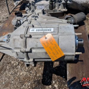 *NO SHIPPING OEM 2013 Chevy Silverado 1500 Pickup Transfer Case