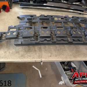 *NO SHIPPING* OEM 2013 Ford Flex 3.5L Front Grille Reinforcement