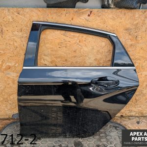 *NO SHIPPING* OEM 2014-2020 Chevrolet Impala 3.6L Driver Left rear Door LT