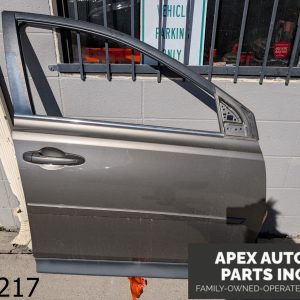 *NO SHIPPING* OEM 2015 Toyota Rav4 2.5L Passenger Right Front Door Window