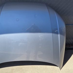 *NO SHIPPING* OEM 2017 Audi A4 2.0L Front Hood Bonnet Shell Panel